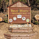 Welcome to Twain Harte